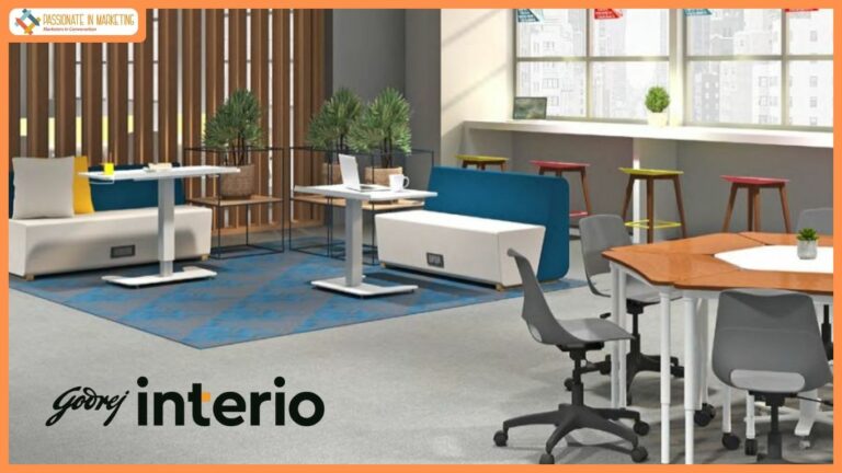 Godrej Enterprises Group Strengthens Office Furniture Portfolio with Focus on Innovation and Ergonomics