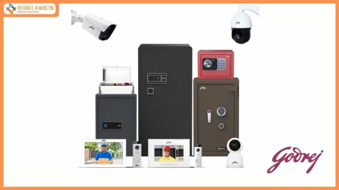 Godrej leads the way in trust and reliability with BIS and ISO certified security Safes
