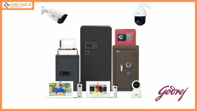 Godrej leads the way in trust and reliability with BIS and ISO certified security Safes