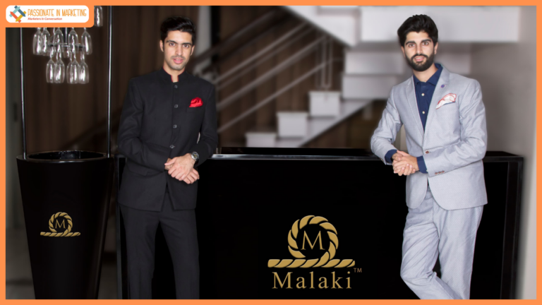 Malaki Raises INR 5.7 Crore Seed Funding Led by Venture Catalysts with Maarc Ventures & Dadachanji Family Office; Aims to Redefine India's Premium Beverage Landscape
