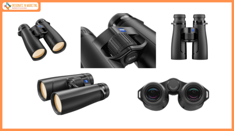 ZEISS Launches Game-Changing ZEISS SFL 50 Binoculars in India for Birders and Wildlife Enthusiasts