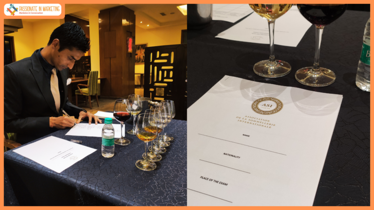India’s Sommelier Scene Levels Up as Sommeliers Association of India Brings Home Global Standards and Recognition