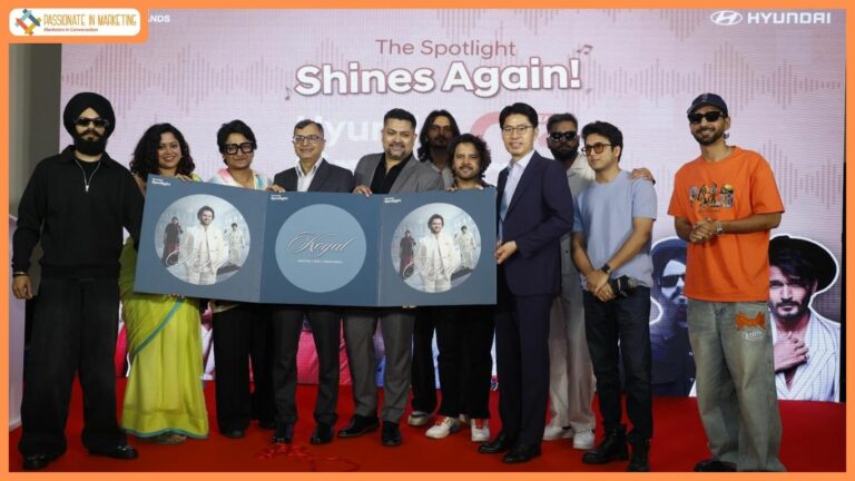 Hyundai Motor India Limited unveils Hyundai Spotlight Season 3 – A Stage for India’s Rising Musical Stars