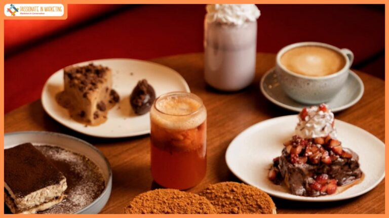 Dessert Therapy Opens Its 5th Outlet in Mumbai – Where Design Meets Dessert