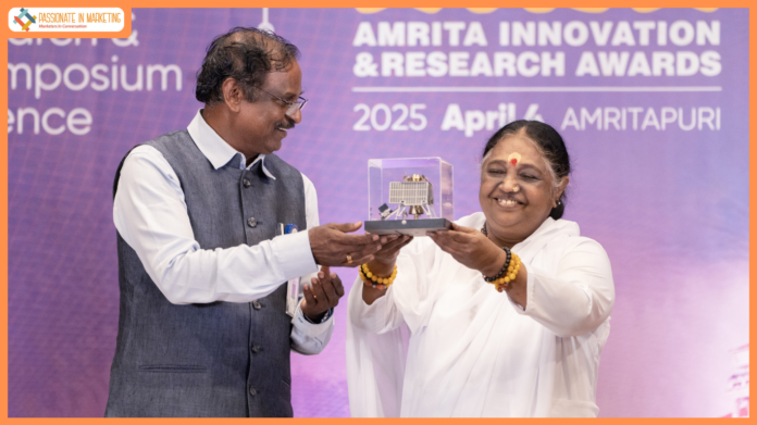 India To Launch Chandrayaan-5 In Collaboration With Japan, Aims To Establish Own Space Station: Isro Chairman Dr. V. Narayanan