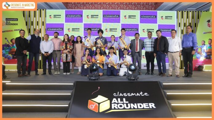 Empowering Every Child’s Inner All-Rounder: Classmate All Rounder’s Commitment to NEP’s Vision of Holistic Education