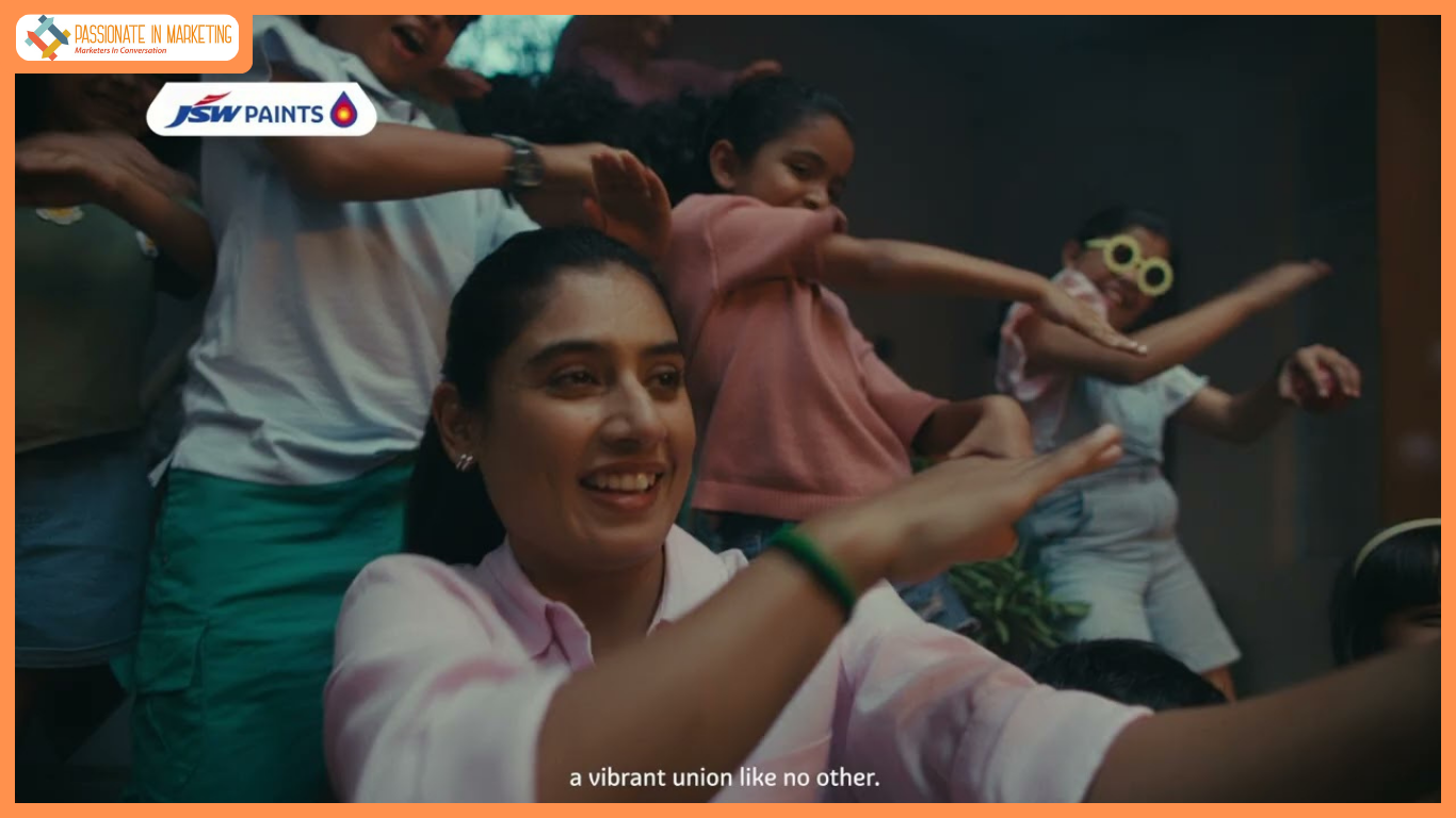 JSW Paints presents Rangon Ka Khel 2.0