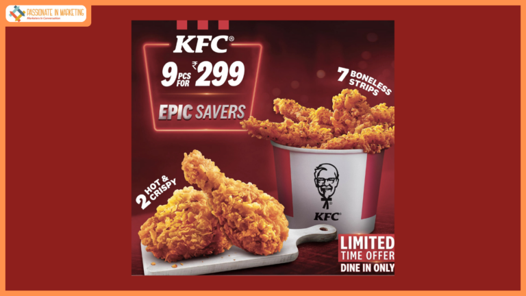 KFC, KFC India, KFC Offers, KFC Epic Savers, Boneless Chicken Strips, Hot and Crispy Chicken, KFC Andhra Pradesh, KFC Telangana, KFC Dine-in Offer, Chicken Lovers, KFC Deal, KFC Chicken Offer, Finger Lickin Good, Affordable Chicken Meal