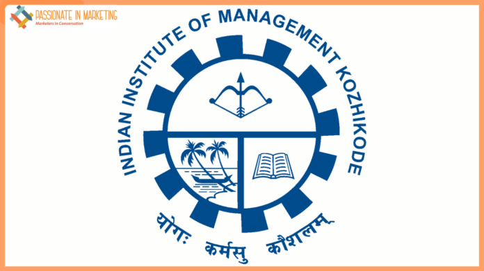 IIM Kozhikode and Emeritus commence Chief Financial Officer (CFO) Programme to drive strategic financial leadership; Features two online certificate Courses from Kellogg Executive Education