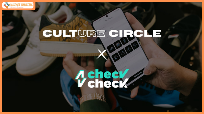 Culture Circle Becomes India’s First Luxury Marketplace to offer Dual Authentication Certification with CheckCheck Partnership