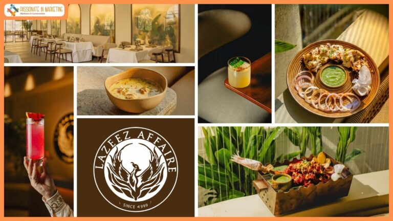 Lazeez Affaire Makes Its South India Debut in Hyderabad with a Modernized Take on North Indian Cuisine