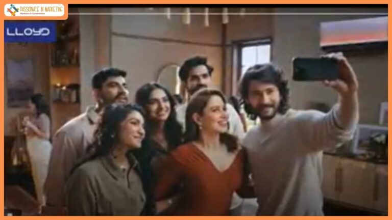 Lloyd’s Stunnair AC Takes the Spotlight in Vibrant New Campaign Featuring Mahesh Babu & Tamannaah Bhatia