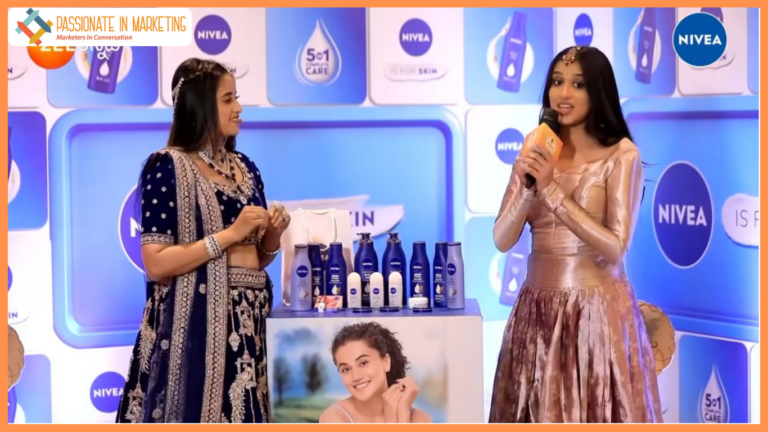 NIVEA Purna “A Self-Care Spectacle” Zee Kannada Crafts a Memorable Campaign for NIVEA