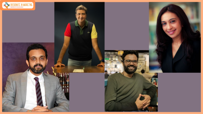 Madlab Alpha Private Limited Sets Out To Rewrite The Rules Of Films & Premium Ott Content – One Disruptive Story At A Time