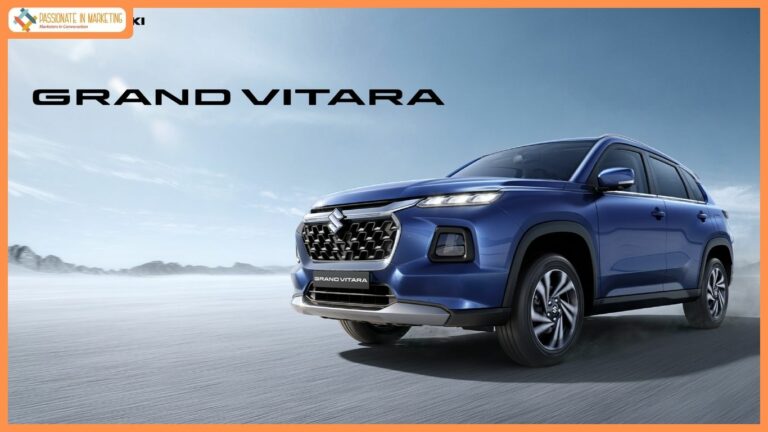 Maruti Suzuki Grand Vitara Updated With 6 Airbags As Standard & New Premium Features