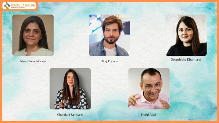 Nina Elavia Jaipuria, Niraj Ruparel, Deepshikha Dharmaraj, Chandani Samdaria and Praful Akali Appointed as Jury Chairs for the ABBY Awards 2025 powered by One Show