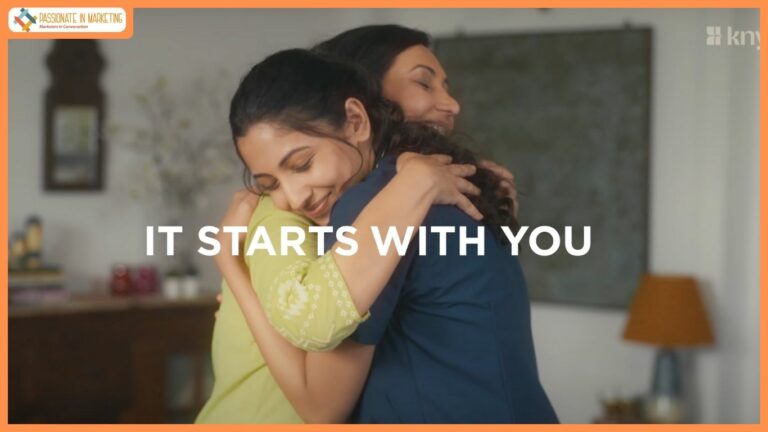 Knya Launches Its First Brand Film – "More Than Scrubs, A Beginning"