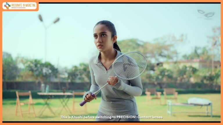 Alcon Introduces Precision1 Contact Lenses In India With A New Launch Campaign