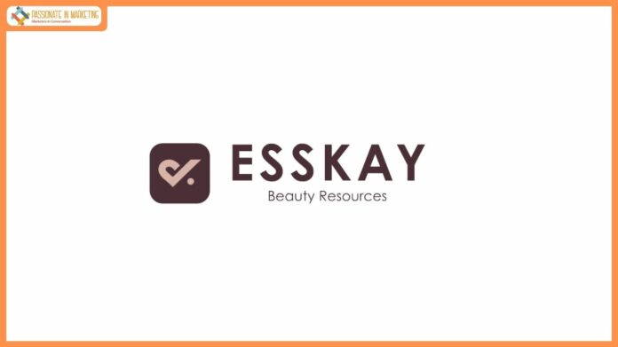 Esskay Beauty Rebrands at Hair & Beauty Show India, Reinforcing Its Global Expansion Roadmap