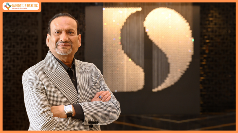 Ds Group Achieves Landmark Revenue Of Inr 10,000 Crore, F&B The Largest Contributor