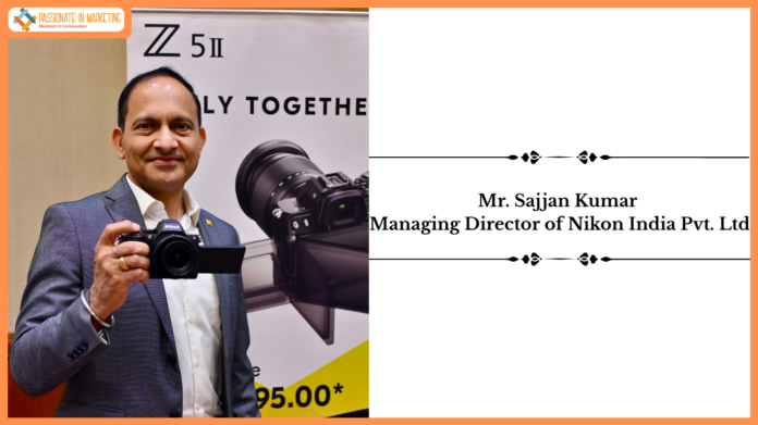 ‘Truly Together’: Nikon Z5II sets a new benchmark for Video Creators with In-Camera N-RAW, Low-Light Mastery & Pro-Level Autofocus