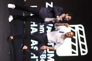 Shikhar Dhawan Honours The Winners At National Poker Series India’s Award Ceremony ‘Night of Glory’