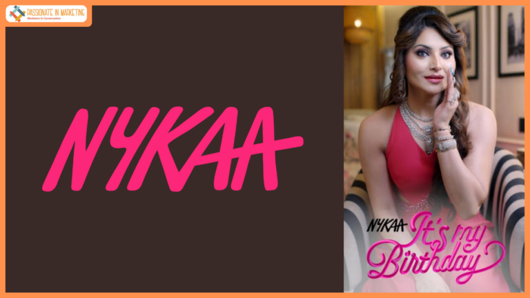 Nykaa Turns 13, and Guess Who’s the First Asian Woman to Celebrate Urvashi Rautela!