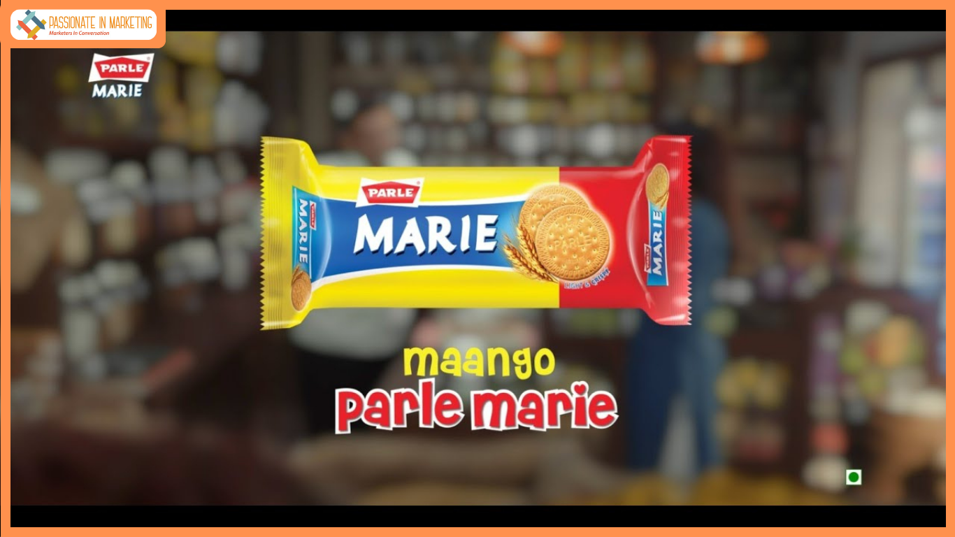 Parle Products Launches Humorous New Tvc For Parle Marie, Aims To Strengthen Brand Recall In The Biscuit Category