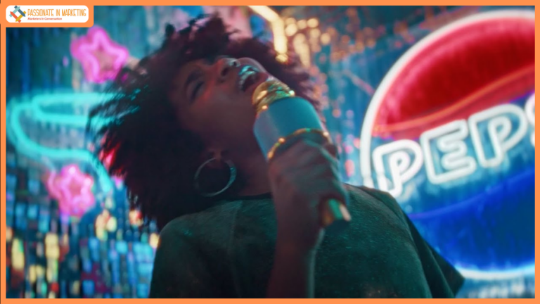 Pepsi® Is Back With A New Chapter Of “Thirsty For More” Featuring David Beckham