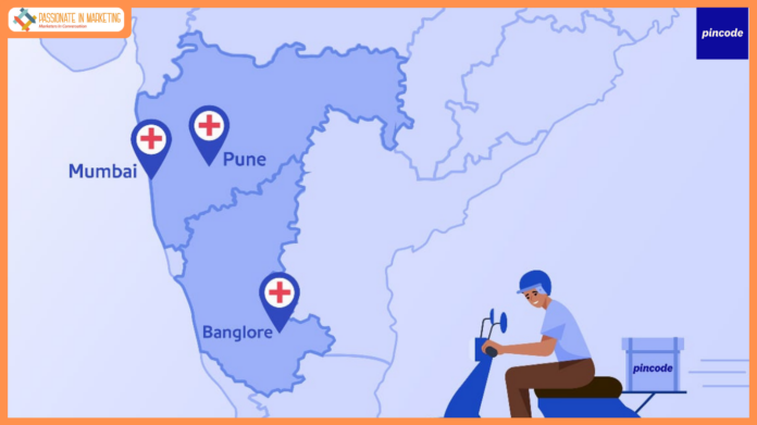 PhonePe’s PINCODE App Launches 24x7 Medicine Delivery in Bangalore, Mumbai and Pune with 10-Minute Medicine