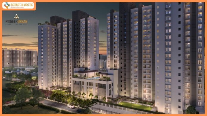 PioneerUrban Bets Big on Luxury Residential Senior Living; Announces ₹ 300 Crores Investment in ‘Advait’