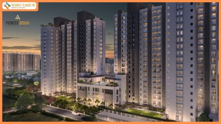 PioneerUrban Bets Big on Luxury Residential Senior Living; Announces ₹ 300 Crores Investment in ‘Advait’