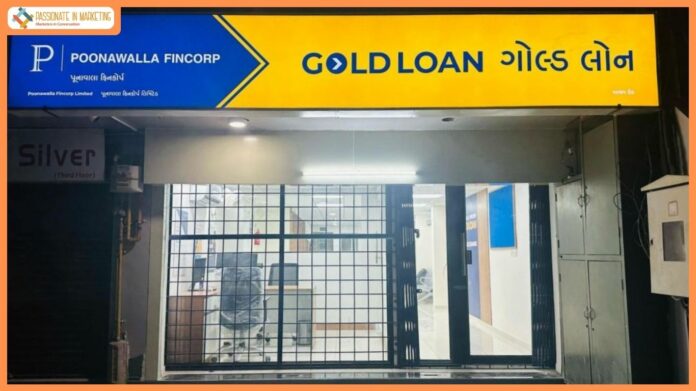 Poonawalla Fincorp Launches Gold Loan Business