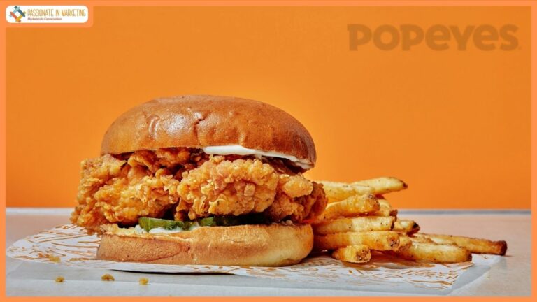 Popeyes® Opens Third Store in Hyderabad at Inorbit Mall
