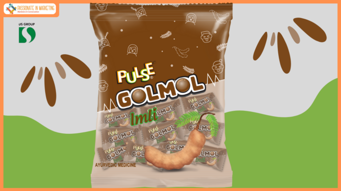 DS Group launches ‘Pulse Golmol’