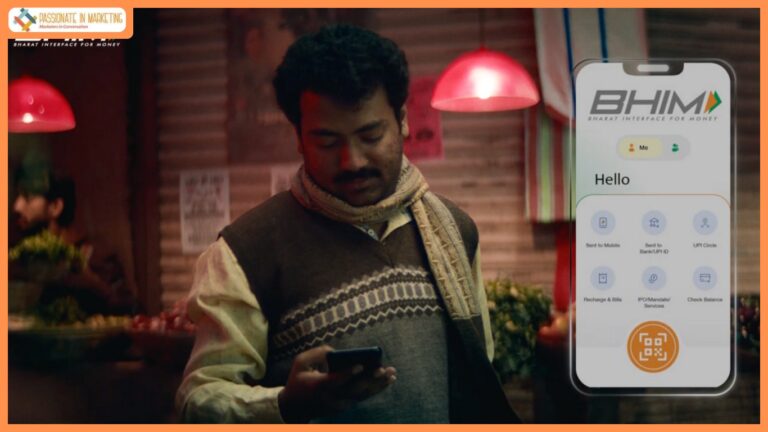 BHIM Positions Itself as ‘Bharat Ka Apna Payments App’ with New Campaign ‘Paison Ki Kadar’