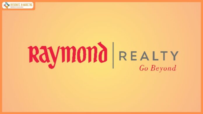 Raymond Limited Announces 6th Major Joint Development Agreement