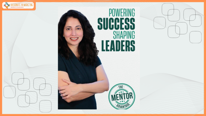 Richa Singh, CFO of Pernod Ricard India, Launches Mentorship Guide for Career Growth and Success for Professionals, with Proceeds Supporting Girl Child Education