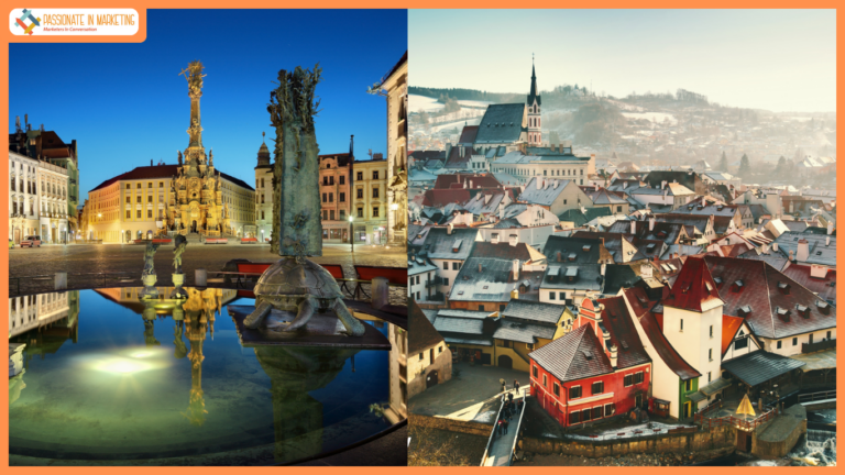 Czechia’s Beer Heritage: A Timeless Tale of Craft, Culture & Celebration