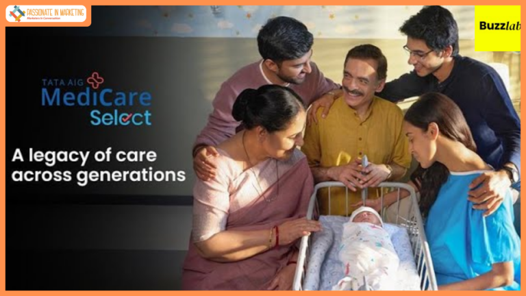 TATA AIG rolls out new campaign for MediCare Select, promotes flexibility, affordability, and inclusive health insurance solutions.