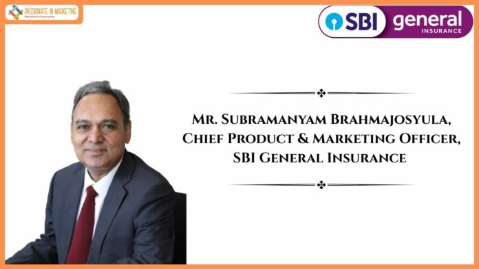 SBI General Insurance Launches Flexi Home Insurance – A Customizable Home Insurance Product