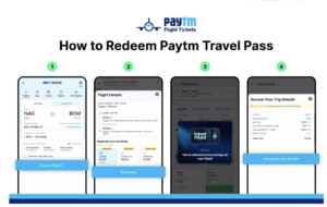 Paytm Travel Launches Travel Pass Subscription, Offering Free Cancellations, Insurance, and Seat Discounts up to ₹15,200