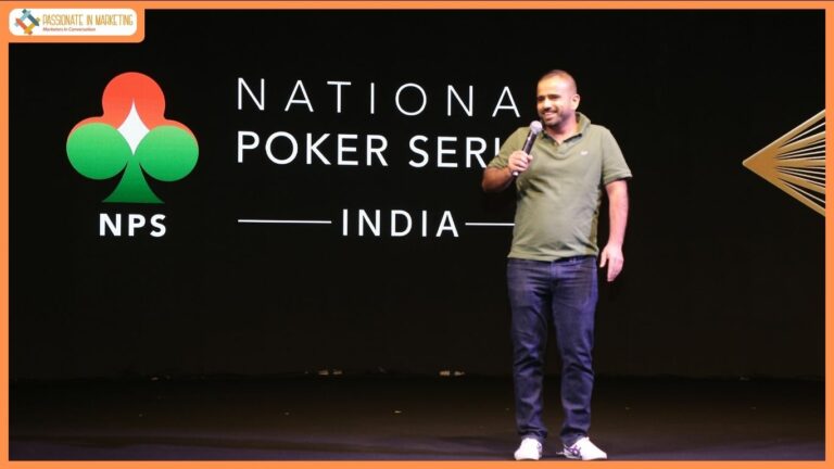 Shikhar Dhawan Honours The Winners At National Poker Series India’s Award Ceremony ‘Night of Glory’