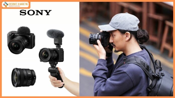 Sony India launches large aperture Ultra-Wide FE 16mm F1.8 G Expressive Prime Lens