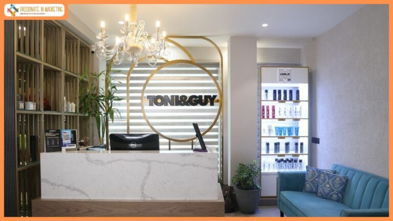 TONI&GUY India Marks 14 Years of Growth, Education, and Industry Leadership