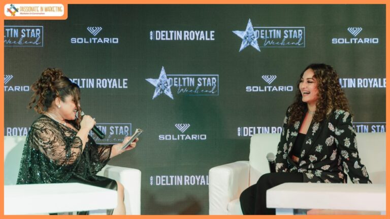 Deltin Star Weekend – Diamond Edition Dazzles with Four Days of Luxury, Entertainment, Diamonds, and Celebrities