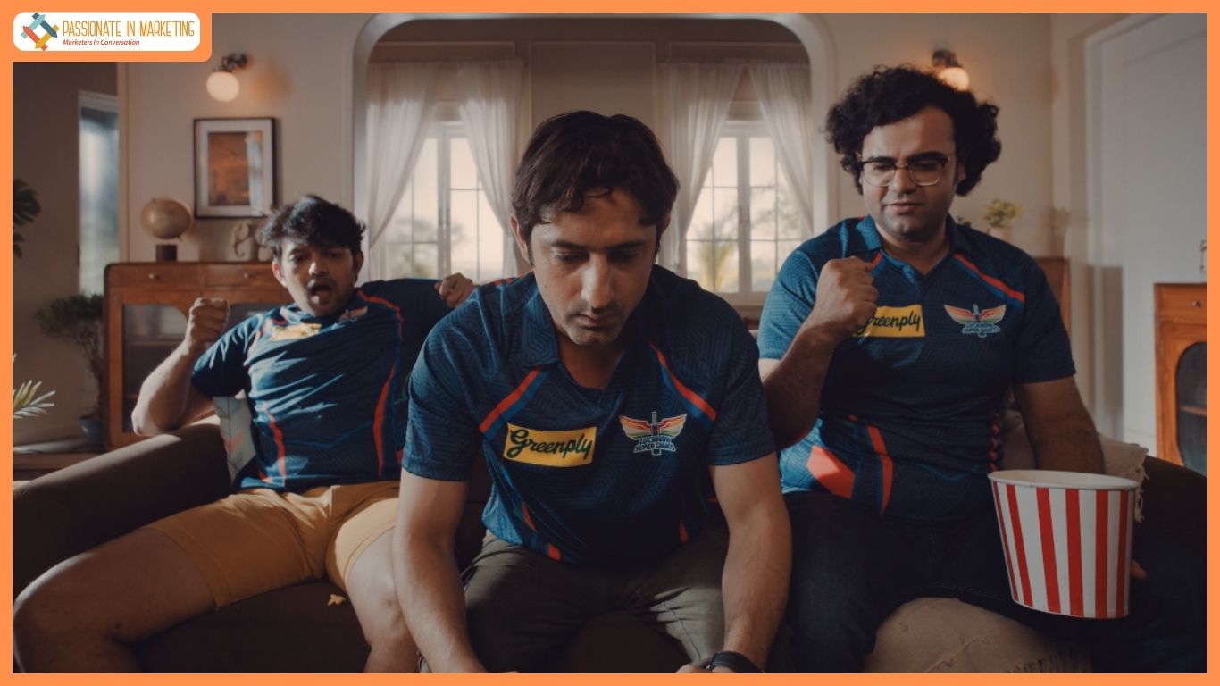 Greenply reinforces its promise of ‘Har Zarurat ka Reply’ in partnership with Lucknow Super Giants this T20 Cricket season