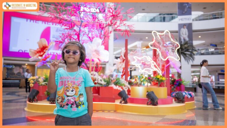 Enjoy a cinematic treat at Infiniti Mall this May!