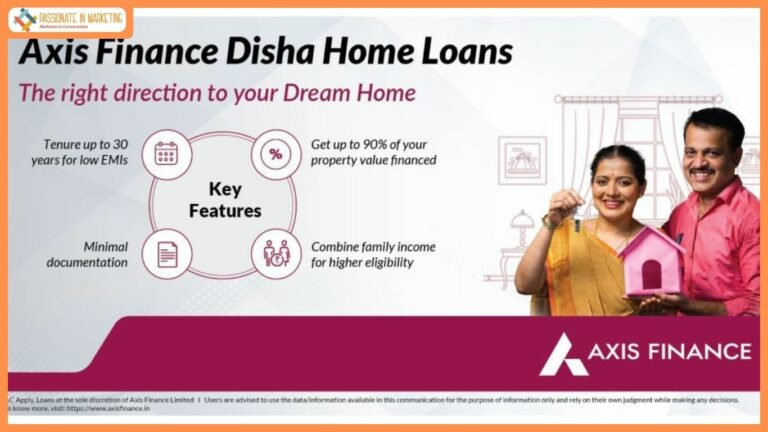 Axis Finance launches Disha Home Loans for EWS and LIG homebuyers