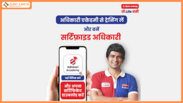 Spice Money Academy Digital Training Equips 5.28 Lakh Adhikaris, Driving Financial Inclusion Across Bharat
